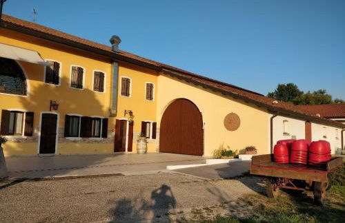 Agriturismo Gazza Ladra - Foto 26