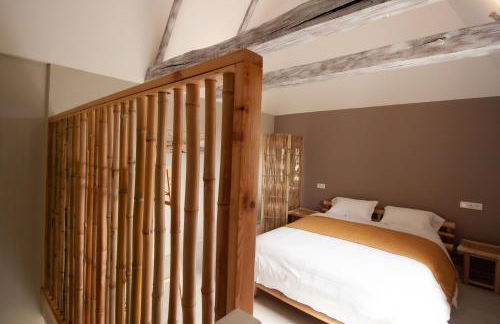 Gites du Fort au Prince - Foto 35