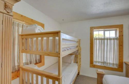 Bear Lake Charming Apartment w Kitchen - Foto 16