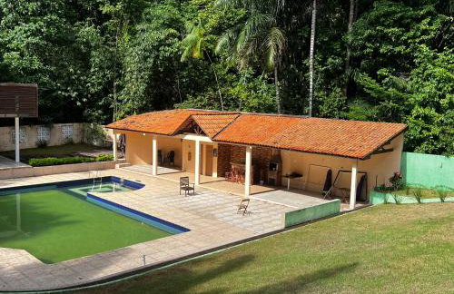 Chácara Aicram - Photo 5