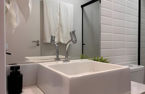 ID Vida Urbana - Equilíbrio perfeito entre praticidade, conforto e localização privilegiada - Setor Oeste - Foto 61