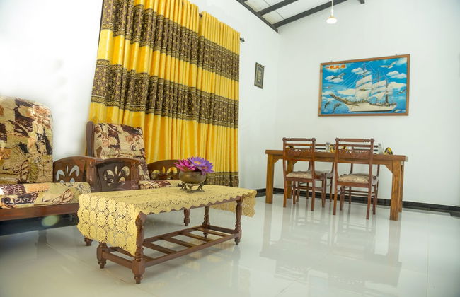 senu villa - Photo 5