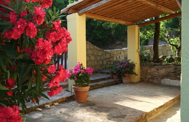 Casa Felicita Comfortable Holiday Residence - Foto 26