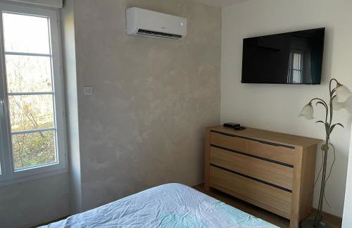 Le domaine du Martinet - Foto 14