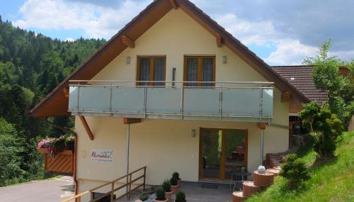 Paradies Im Schwarzwald - Foto 4