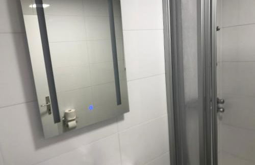 Apartment Panoramablick 2 -NEU MODERNISIERT- - Foto 5