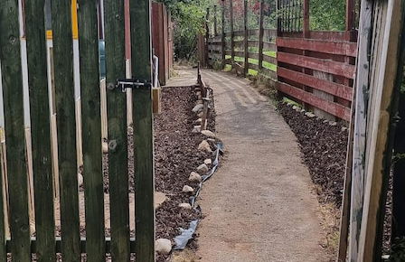 Woodlands Cottage Retreat in Garve - Foto 8