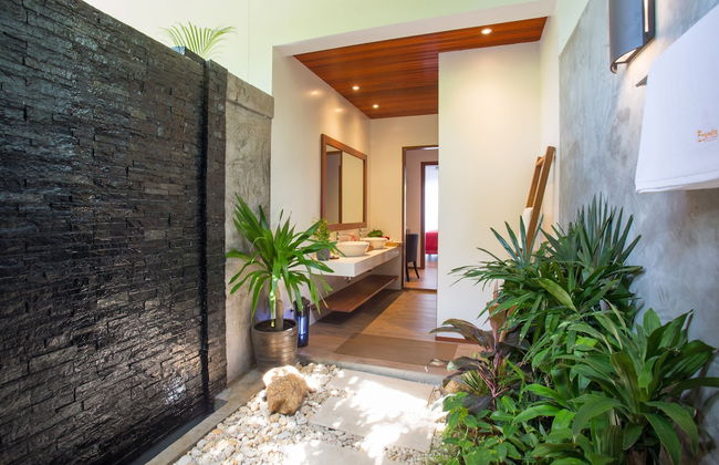 Eranda Pool Spa Villa, Chaweng - Foto 37