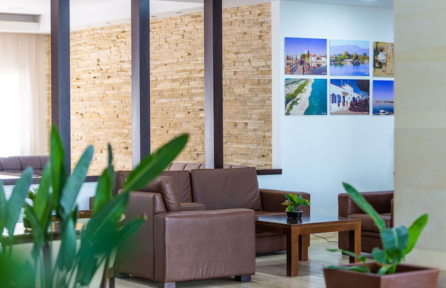 Tetyk Hotel - Foto 5