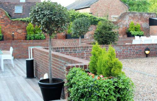 RIOSHOUSE George-Inn - Foto 29