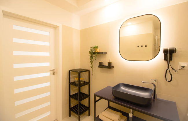 Luxury Apartment Vienna - Foto 9