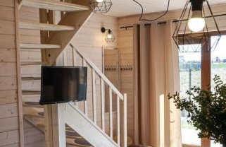 Domki Krasne Morze - Foto 12