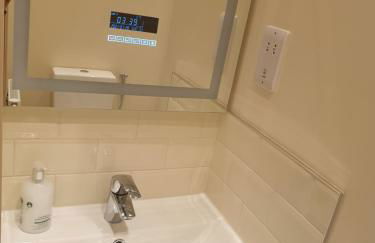 London Luxury Apartments 4 min walk from Ilford Station, with FREE PARKING FREE WIFI - Foto 28