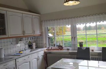 Mooroase Bauerngarten - Ovelgönne - Nordsee - Weser - Jade - Foto 41