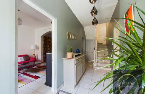 Maison Mascle 5 personnes - Foto 16