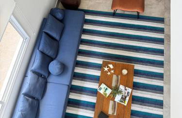 Casa de Luxo com Enxoval Completo, 4 Quartos, Área Gourmet, Piscina, Academia, Quadra Particular, Lago e Vista Privilegiada - Photo 38
