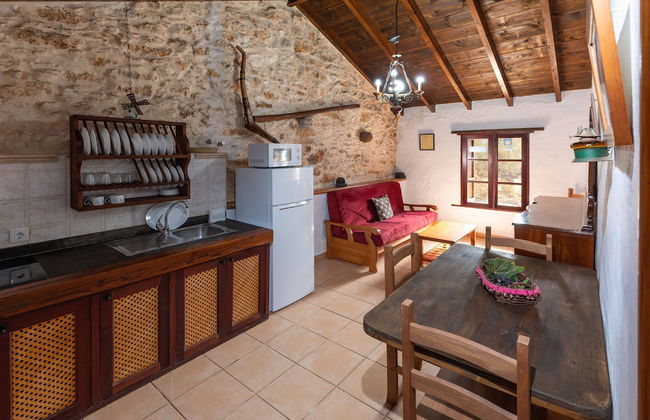 Agroturismo La Gayria - Photo 12