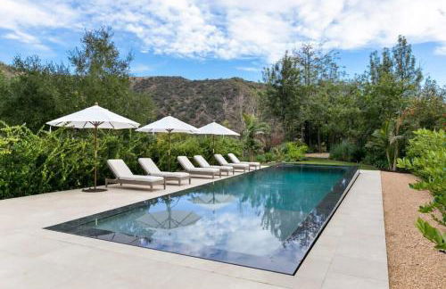 Beverly Hills Maison - Foto 48