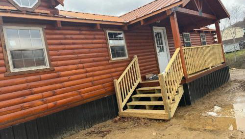 Wayne Cabin - Foto 2