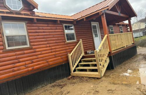 Wayne Cabin - Foto 2