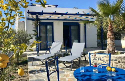 UTOPIA RESIDENCES Kazantzakis House - Photo 1