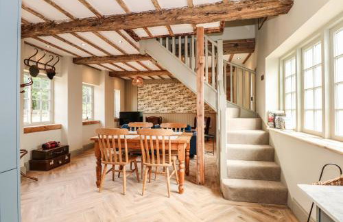 The Stable at Warren House - Foto 10