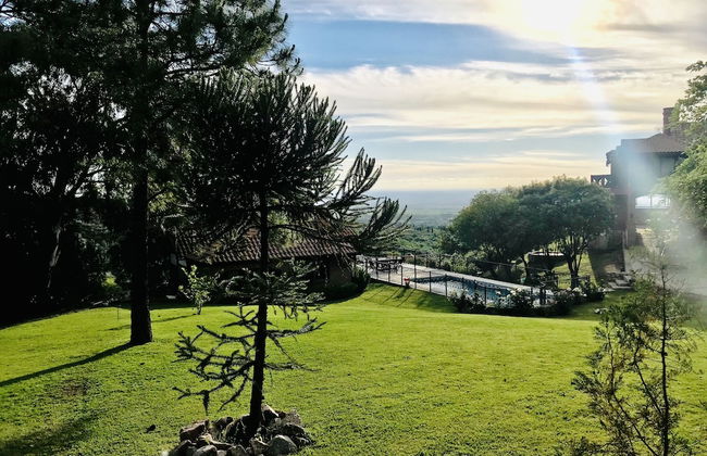 Casa Chumamaya - Photo 10