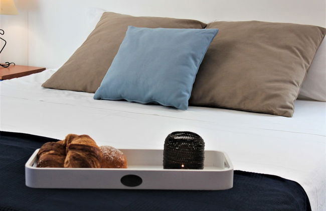 Vie Apartment - Foto 32