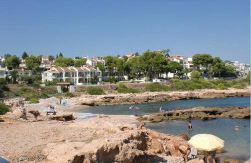 Turyva Tarongers 4 - Stylish 1-Bed Apartment in Peníscola Near Beach - Foto 11