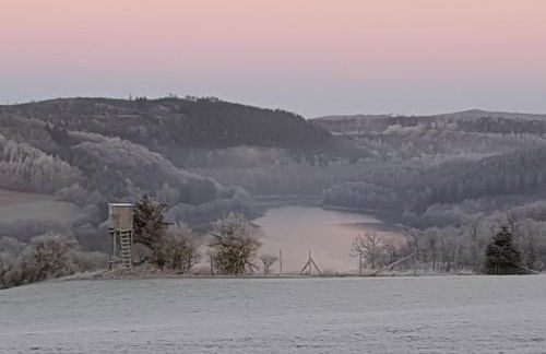 Pilgrims "Franz" großzügige Unterkunft Sauerland - Foto 31