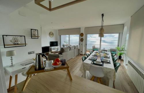 LA CASA BLUE , Mediterranean Boutique-Villa in Santa Cristina Beach - Foto 33