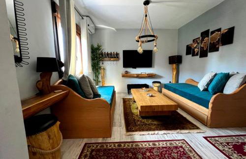 Villa Athina 1st floor - Foto 25