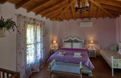 ORFEAS HOUSE 2 - Foto 18