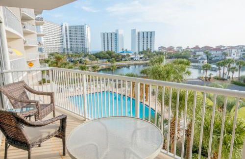 Terrace at Pelican Beach - Foto 1