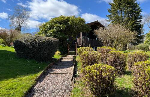 Amazing Loch Views - Foto 34