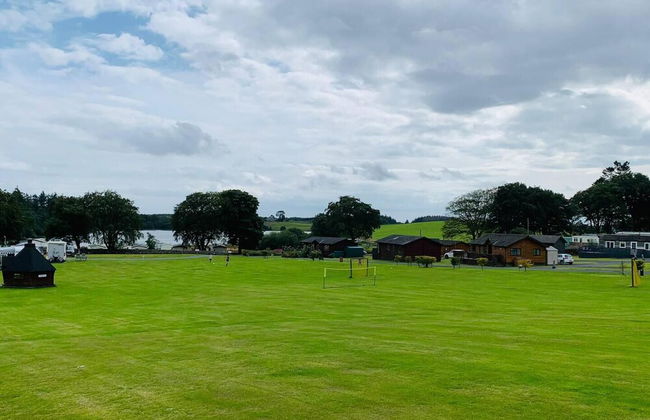 Stunning 2-bed Apartment in Newton Stewart - Photo 23