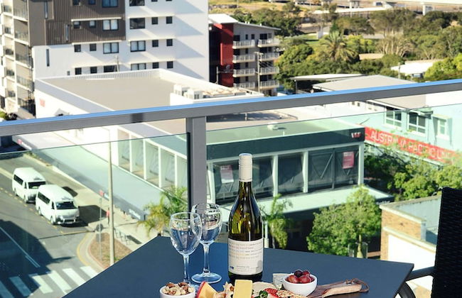 Oaks Gladstone Grand Hotel - Foto 37