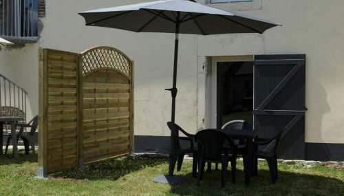 L'Orée des Lacs (Appartement n°3) - Foto 4, Garden