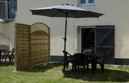 L'Orée des Lacs (Appartement n°3) - Foto 4