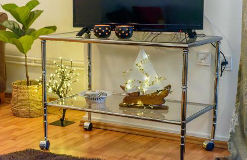 Joanna's city centre apartment - Photo 7