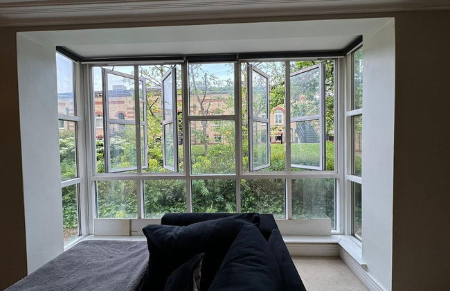 Luxury Apartment In London - Pool Spa & Gym - Foto 18