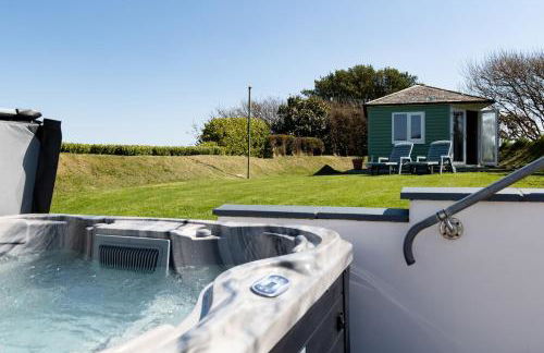 Southwood Cottage Newgale - Foto 30