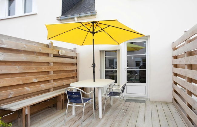 Gulf of Morbihan Home for 5 Guests - Foto 10