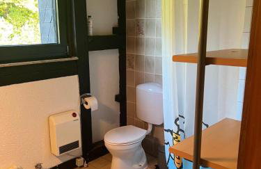 Franziska's Ferienwohnung - Die Unterkunft in ruhiger Lage direkt am Wald - Foto 35