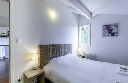 Vacancéole - Les Rives du Lac - Foto 66