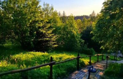 Osada Głębuczek - domki w Beskidach - Foto 5