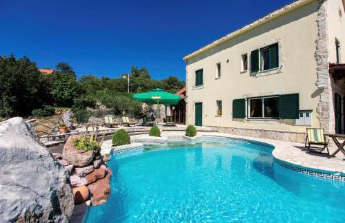 The Hidden Treasure Village - Villa Olka - Photo 31