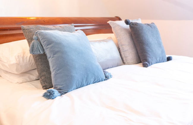 Belmont Villa - Foto 14