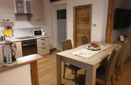 Appartamento "Roby" in centro Cavalese - Foto 29