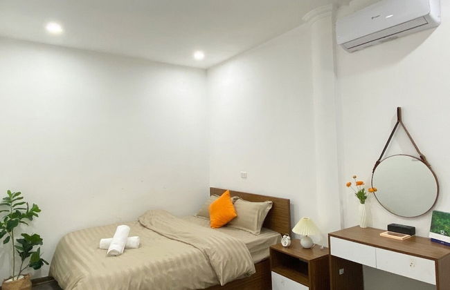 Paradise Home Ton Duc Thang - Foto 18